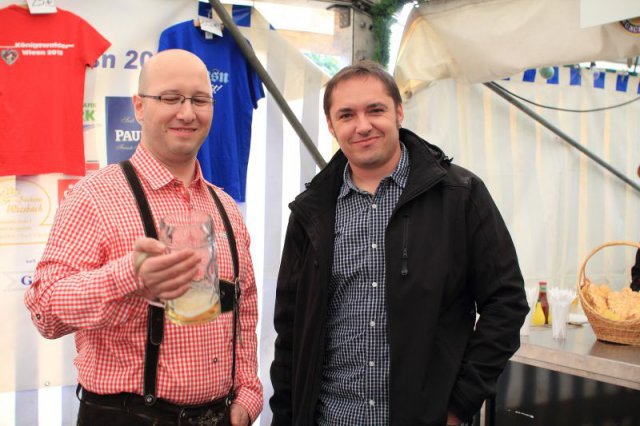Wiesn 2013